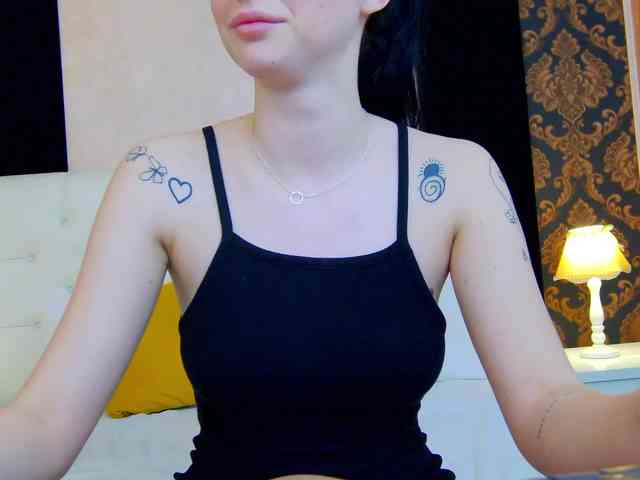 Ivanna-Rose webcam