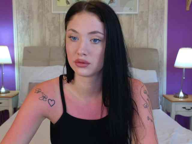 Ivanna-Rose webcam