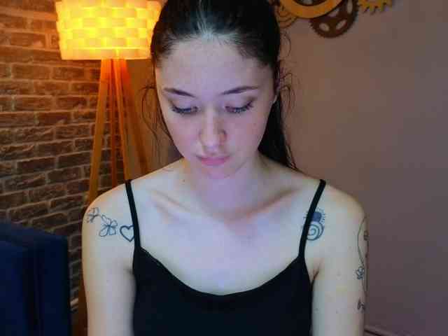 Ivanna-Rose webcam