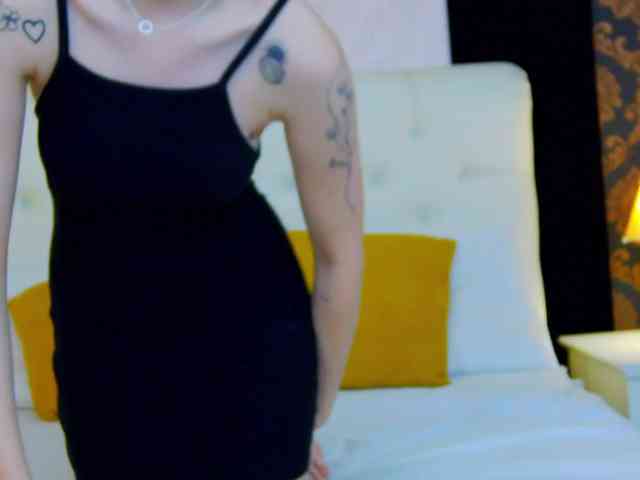 Ivanna-Rose webcam