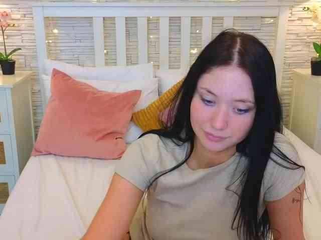 Ivanna-Rose webcam