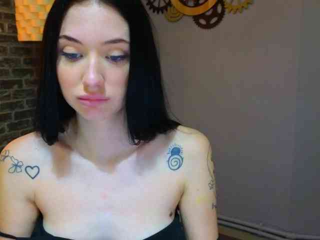 Ivanna-Rose webcam