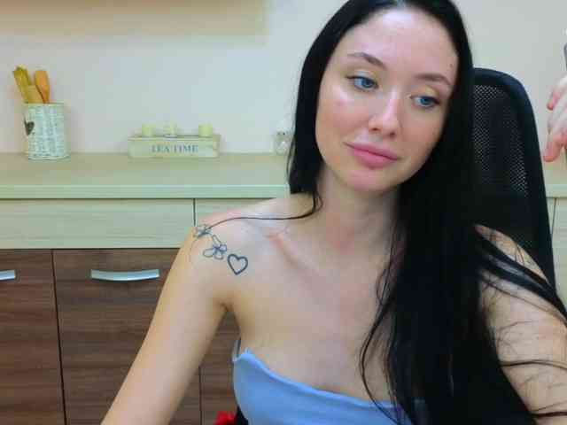 Ivanna-Rose webcam