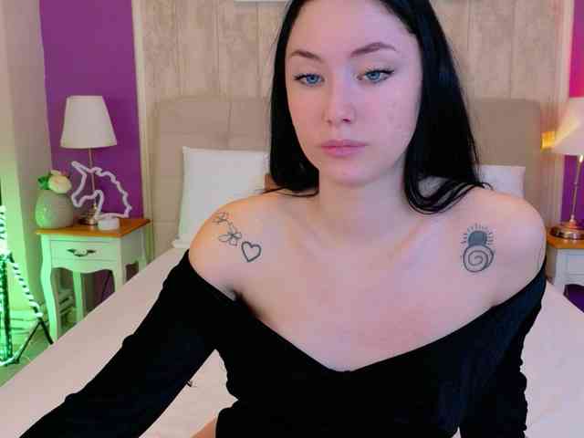 Ivanna-Rose webcam