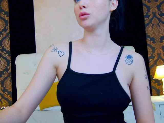 Ivanna-Rose webcam
