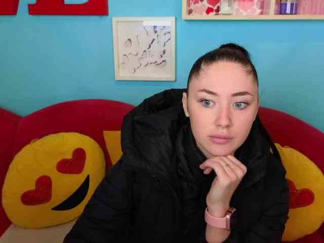 Ivanna-Rose webcam