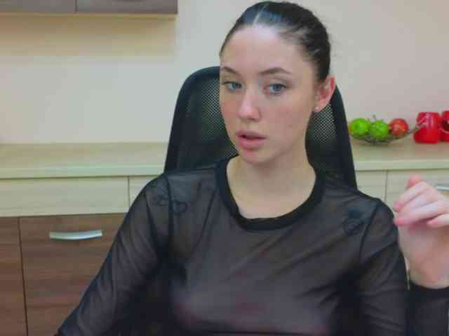 Ivanna-Rose webcam