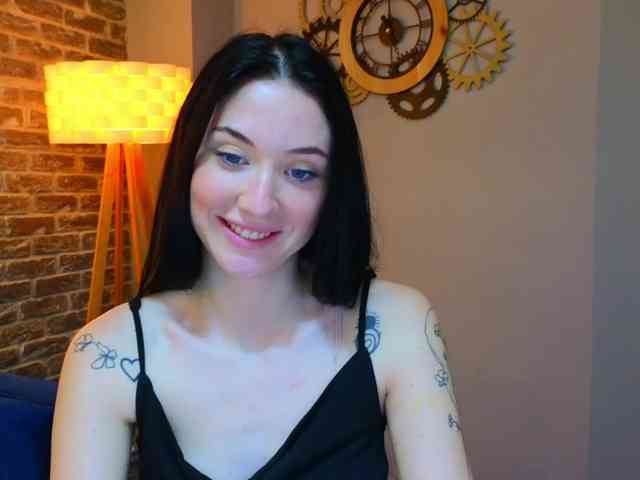 Ivanna-Rose webcam