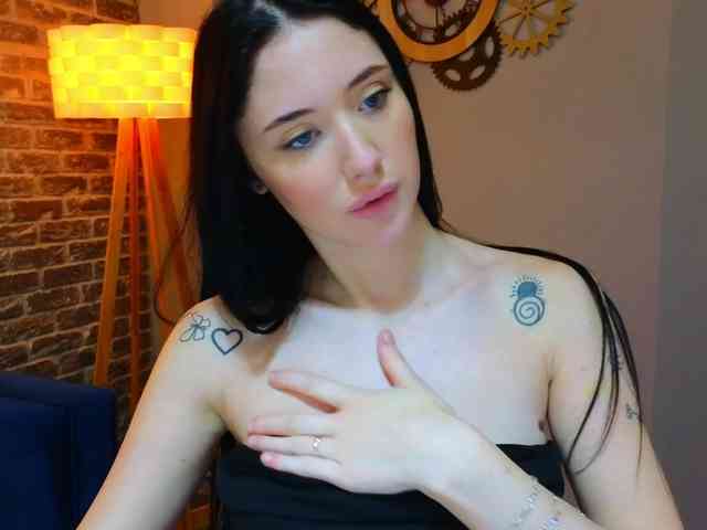 Ivanna-Rose webcam