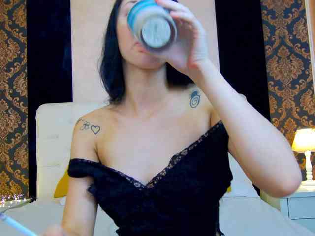 Ivanna-Rose webcam