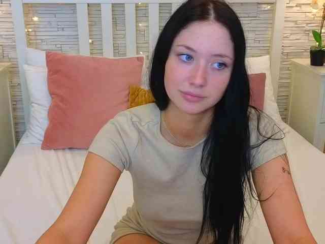 Ivanna-Rose webcam