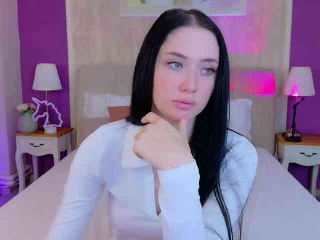 Ivanna-Rose webcam
