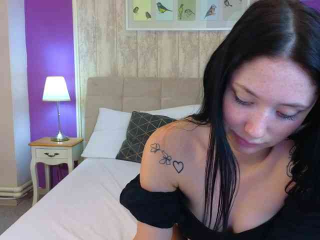 Ivanna-Rose webcam