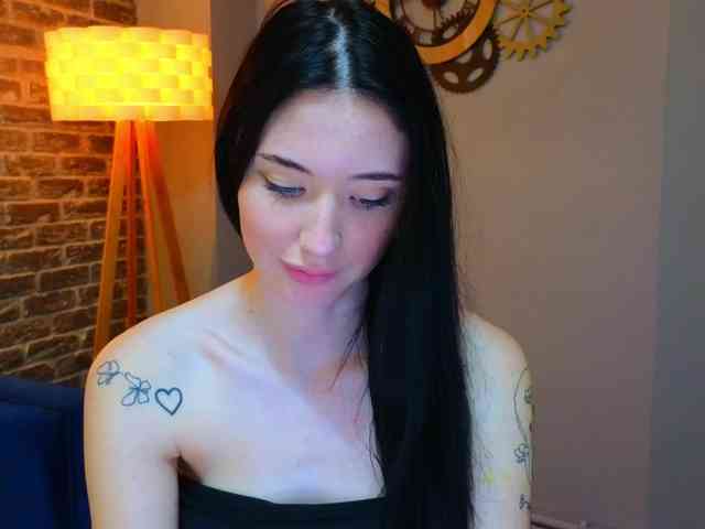 Ivanna-Rose webcam