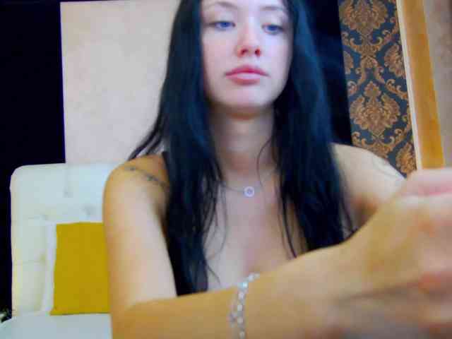 Ivanna-Rose webcam