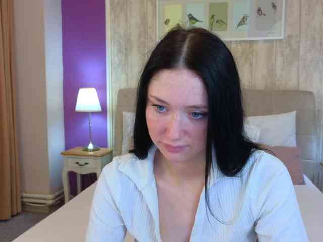 Ivanna-Rose webcam