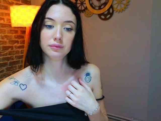 Ivanna-Rose webcam