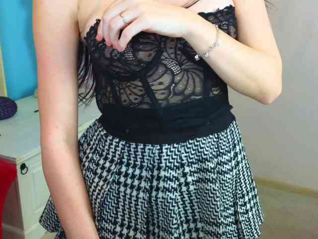 Ivanna-Rose webcam