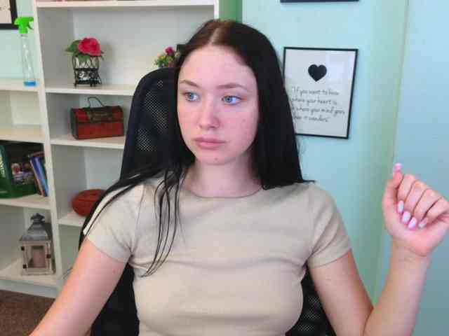 Ivanna-Rose webcam