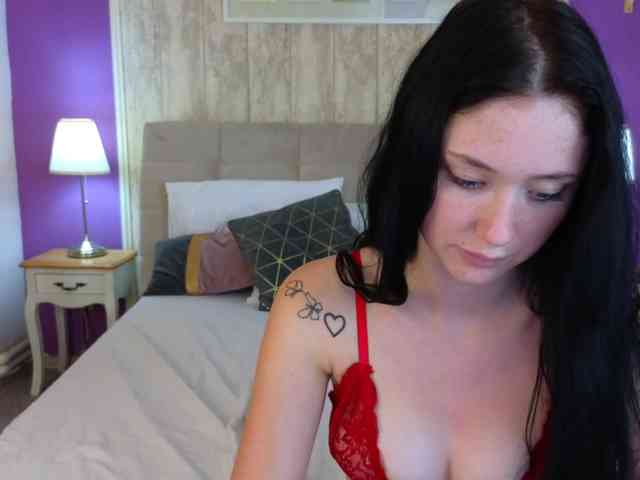 Ivanna-Rose webcam