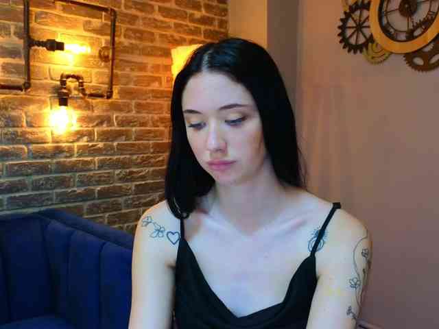 Ivanna-Rose webcam
