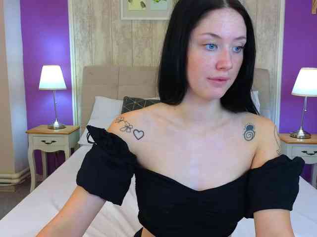 Ivanna-Rose webcam