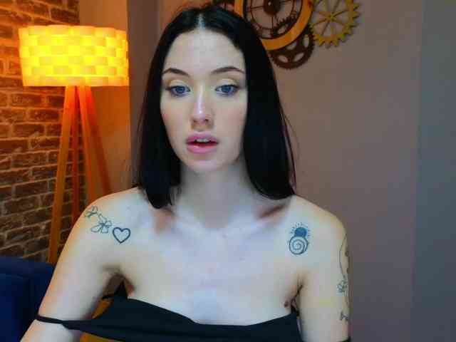 Ivanna-Rose webcam