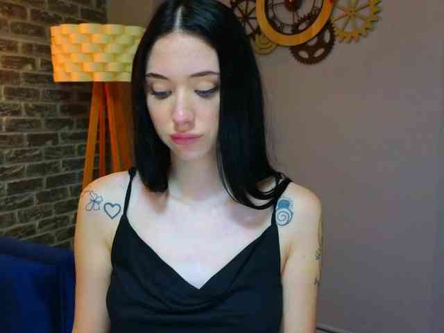 Ivanna-Rose webcam