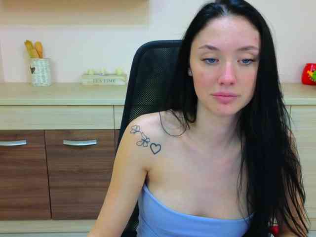 Ivanna-Rose webcam
