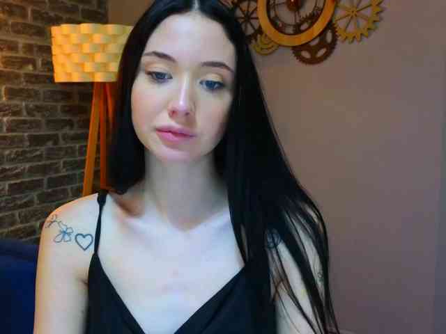Ivanna-Rose webcam