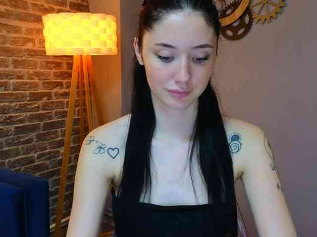 Ivanna-Rose webcam