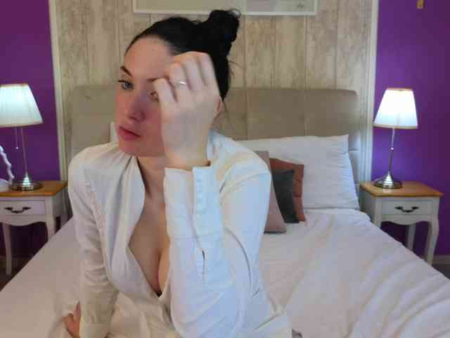 Ivanna-Rose webcam