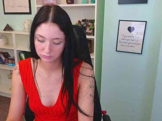 Ivanna-Rose webcam