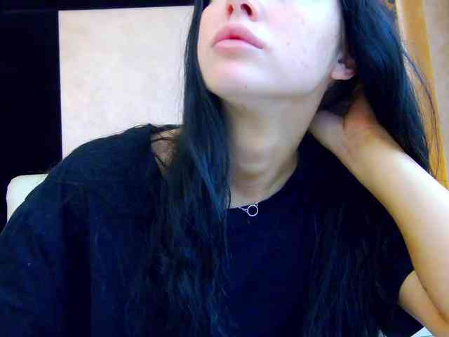 Ivanna-Rose webcam