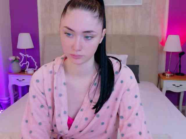 Ivanna-Rose webcam
