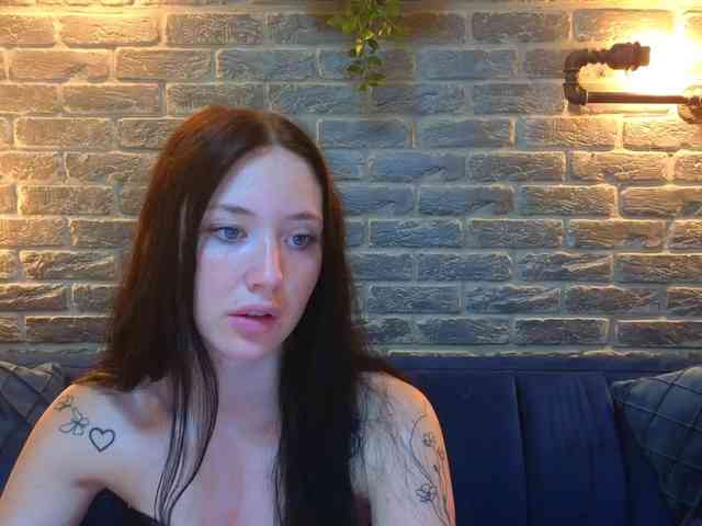 Ivanna-Rose webcam