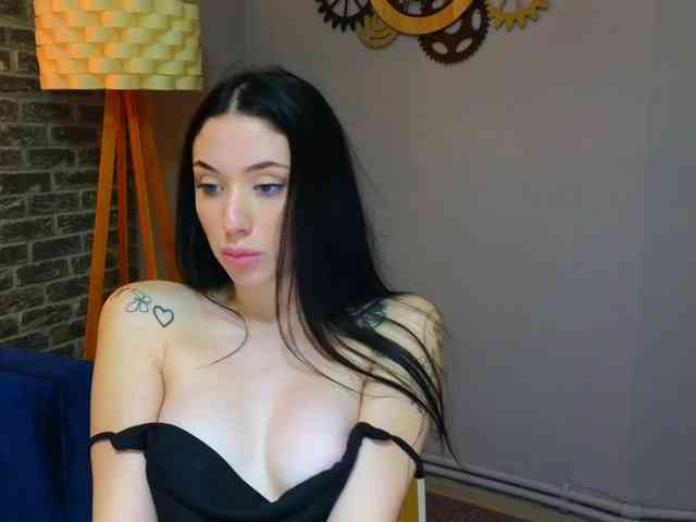 Ivanna-Rose webcam
