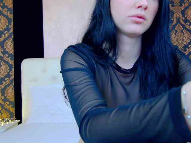 Ivanna-Rose webcam