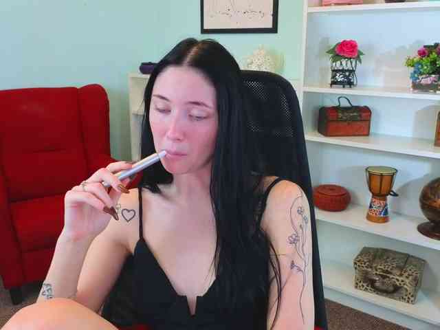 Ivanna-Rose webcam