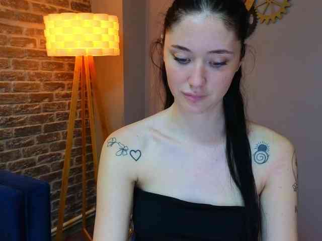 Ivanna-Rose webcam