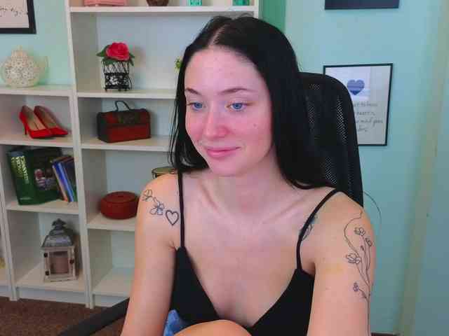 Ivanna-Rose webcam