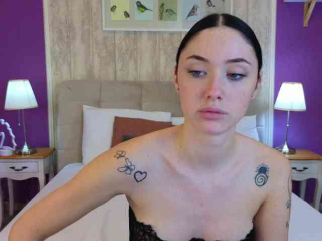 Ivanna-Rose webcam