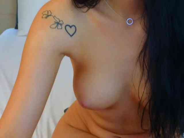 Ivanna-Rose webcam