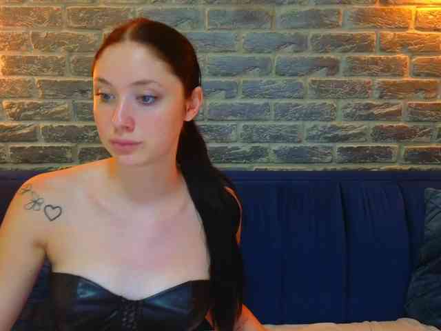 Ivanna-Rose webcam