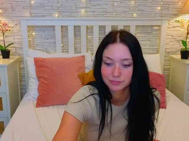 Ivanna-Rose webcam