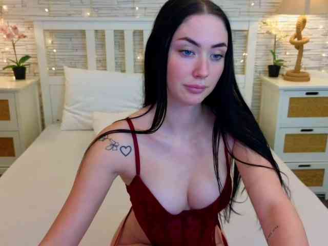 Ivanna-Rose webcam