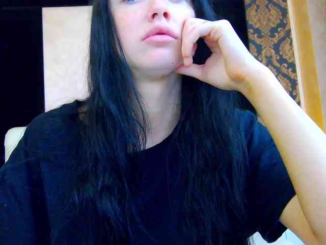 Ivanna-Rose webcam