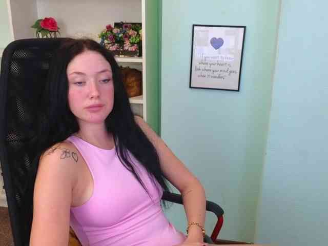 Ivanna-Rose webcam
