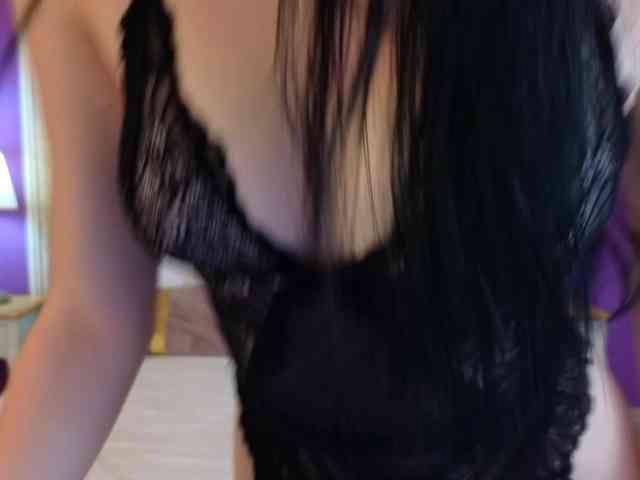 Ivanna-Rose webcam