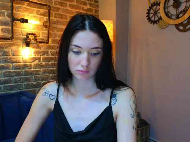 Ivanna-Rose webcam